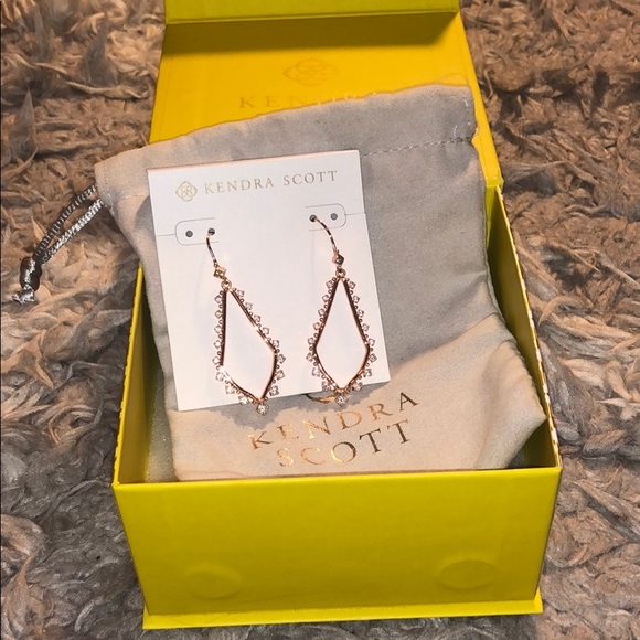 Kendra Scott Jewelry - SOLD Kendra Scott Earrings